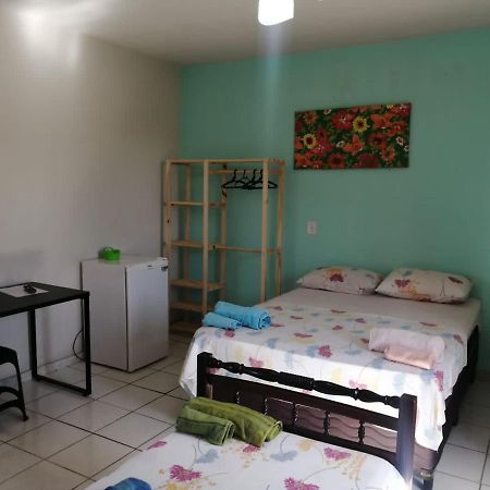 Aquarela Suites Piuma Ngoại thất bức ảnh