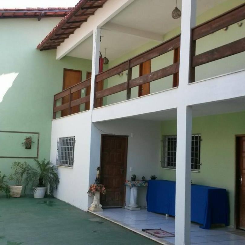 Aquarela Suites Piuma Ngoại thất bức ảnh