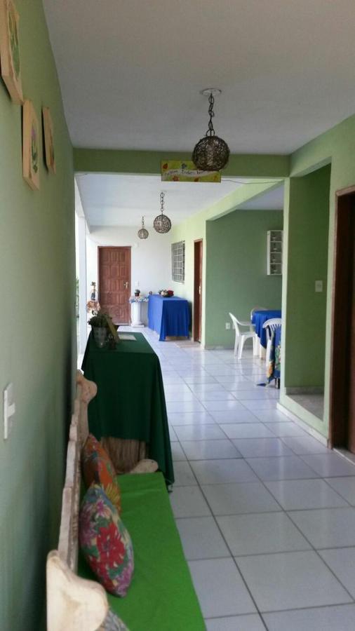 Aquarela Suites Piuma Ngoại thất bức ảnh