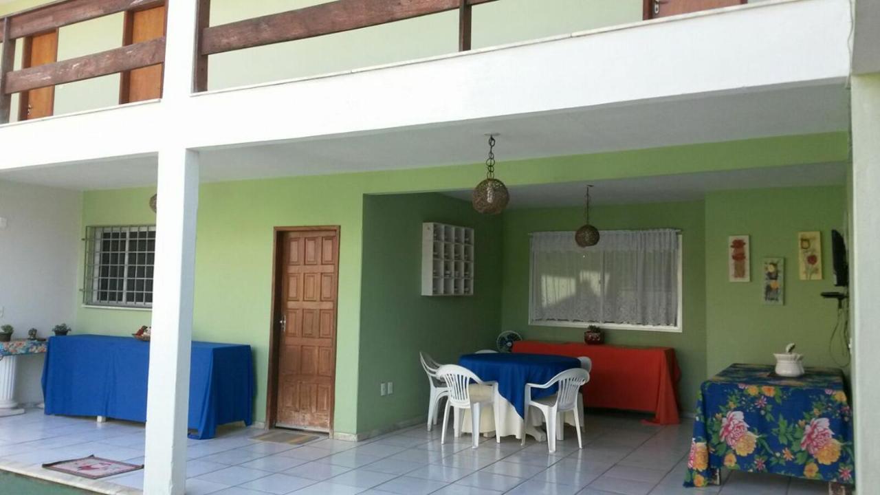 Aquarela Suites Piuma Ngoại thất bức ảnh