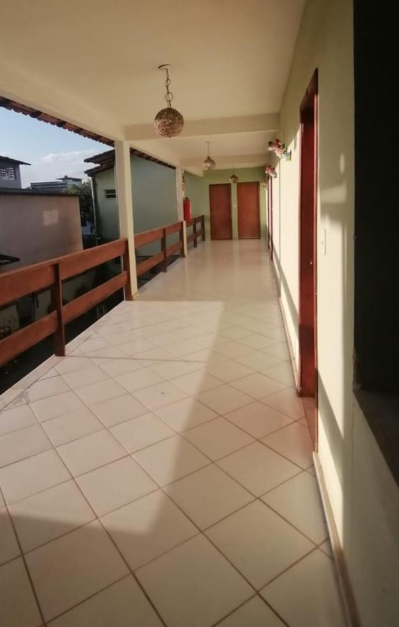 Aquarela Suites Piuma Ngoại thất bức ảnh