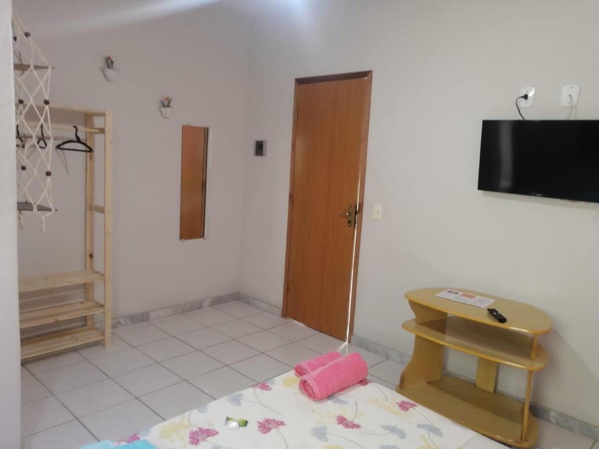 Aquarela Suites Piuma Ngoại thất bức ảnh