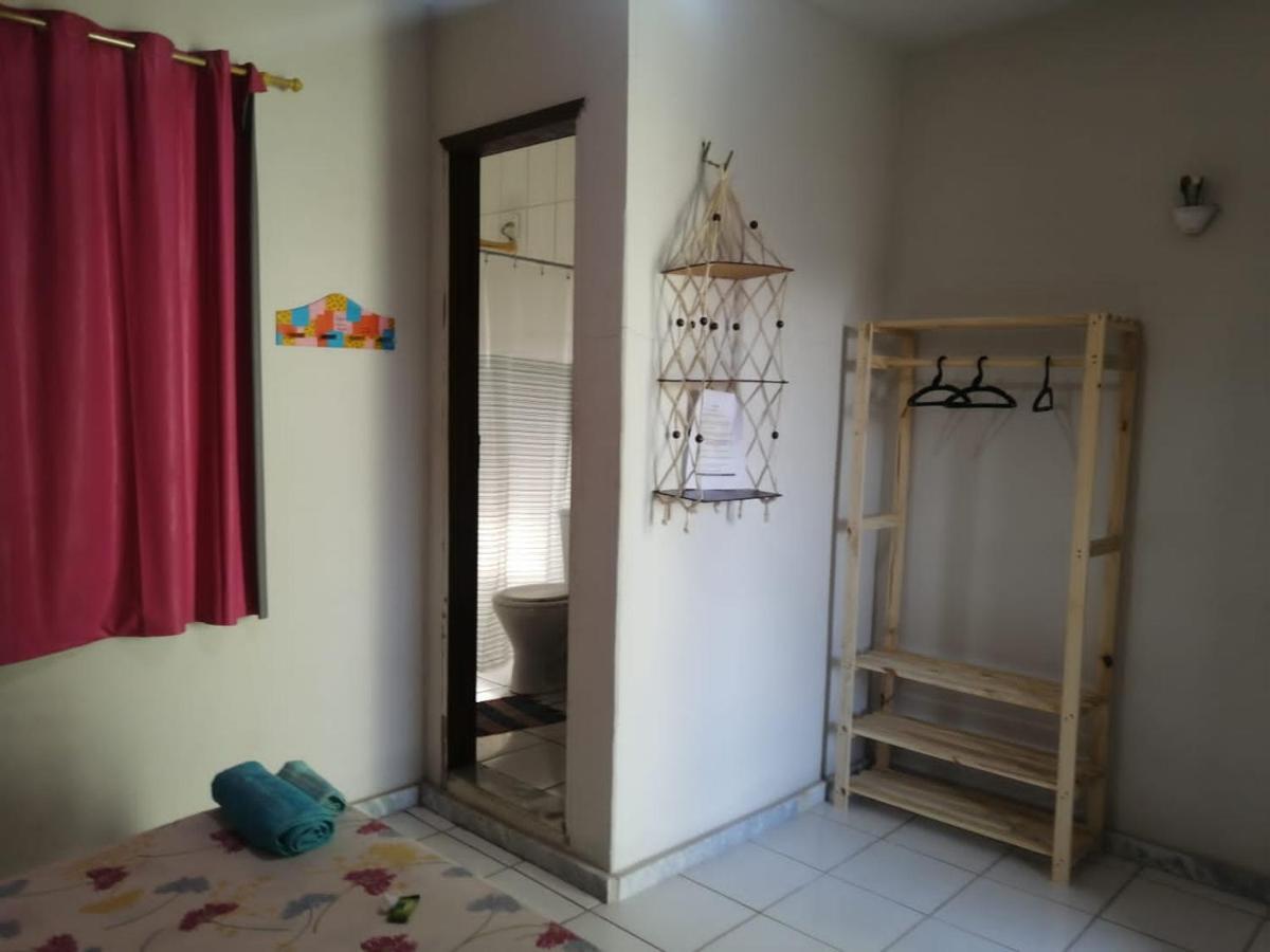 Aquarela Suites Piuma Ngoại thất bức ảnh