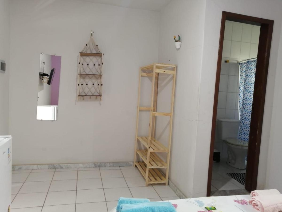 Aquarela Suites Piuma Ngoại thất bức ảnh