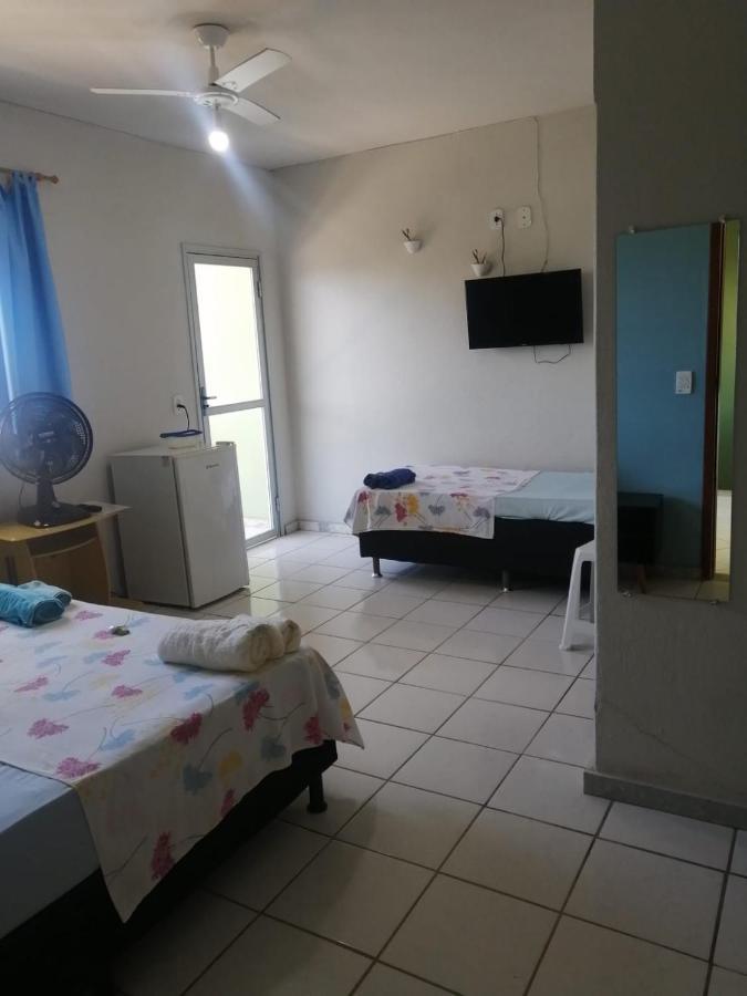 Aquarela Suites Piuma Ngoại thất bức ảnh