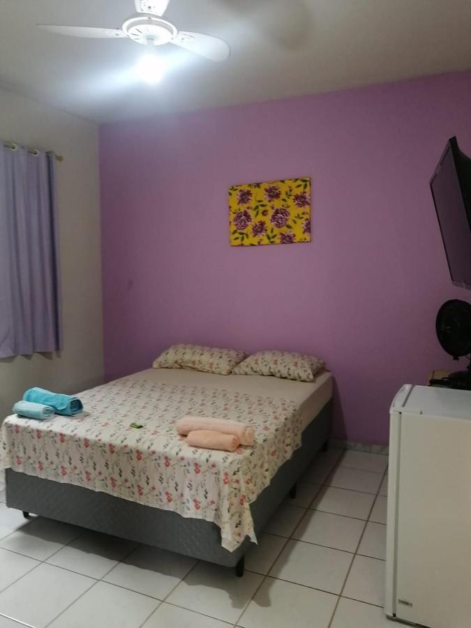 Aquarela Suites Piuma Ngoại thất bức ảnh