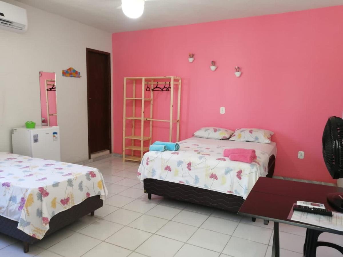 Aquarela Suites Piuma Ngoại thất bức ảnh