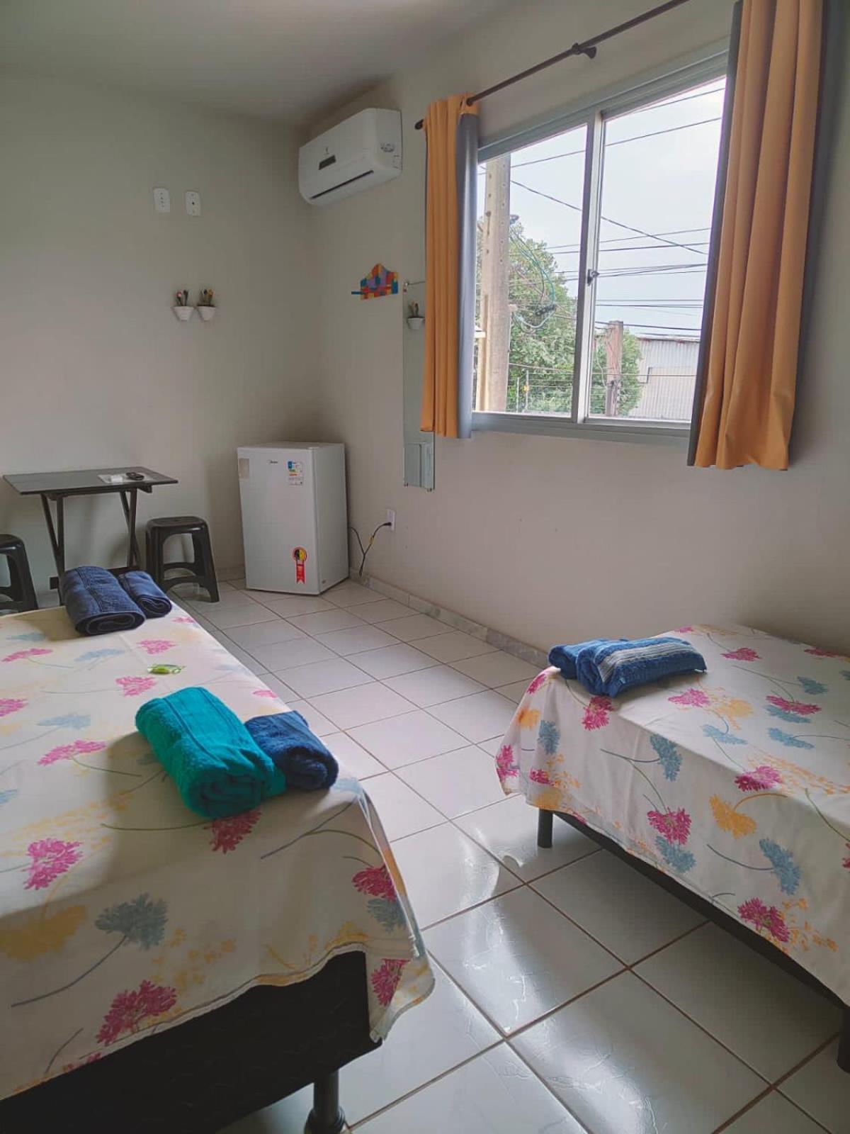 Aquarela Suites Piuma Ngoại thất bức ảnh