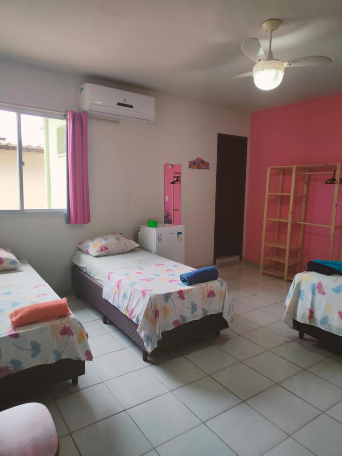 Aquarela Suites Piuma Ngoại thất bức ảnh