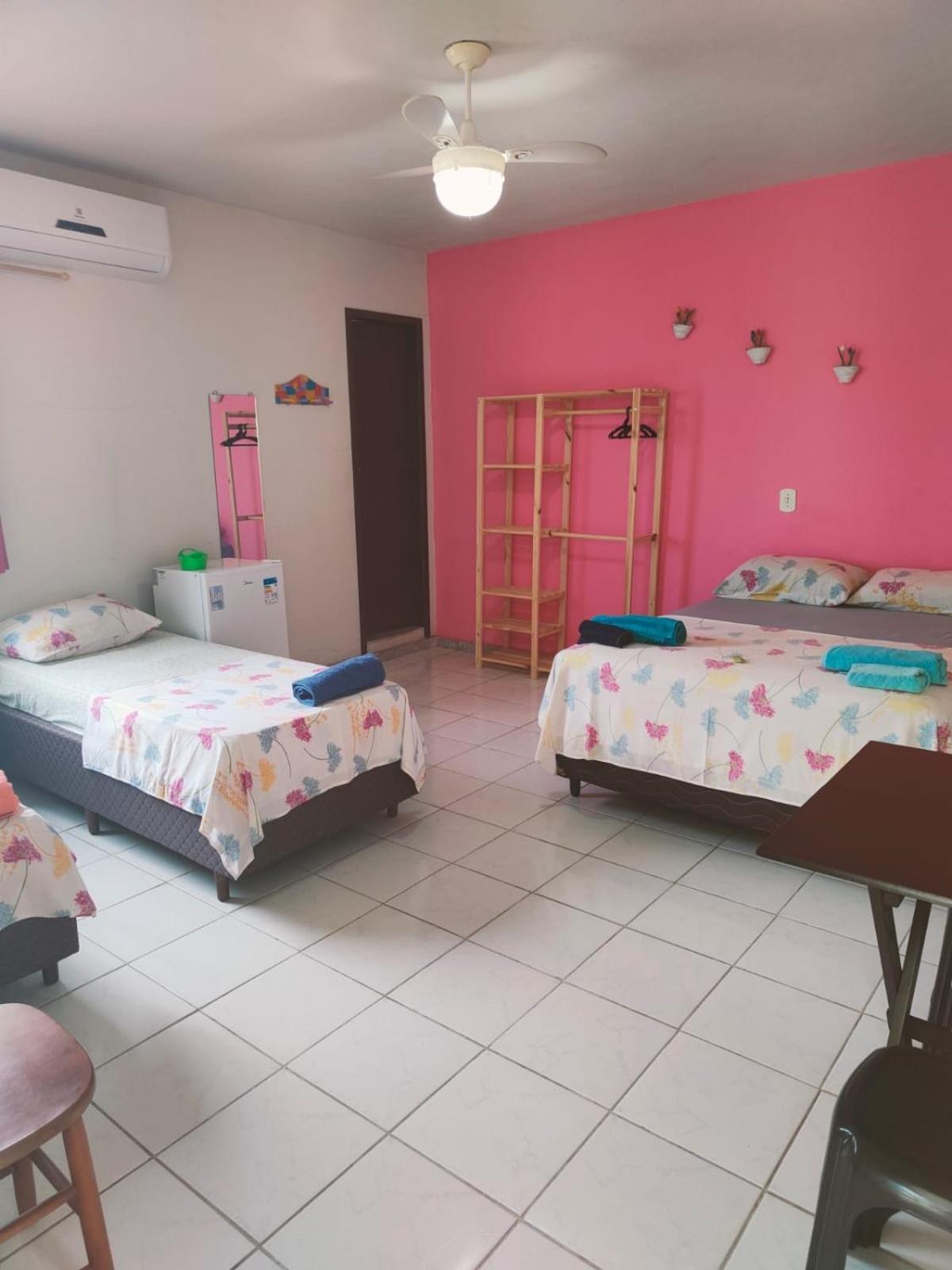 Aquarela Suites Piuma Ngoại thất bức ảnh