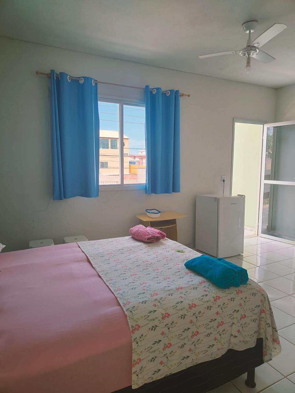 Aquarela Suites Piuma Ngoại thất bức ảnh
