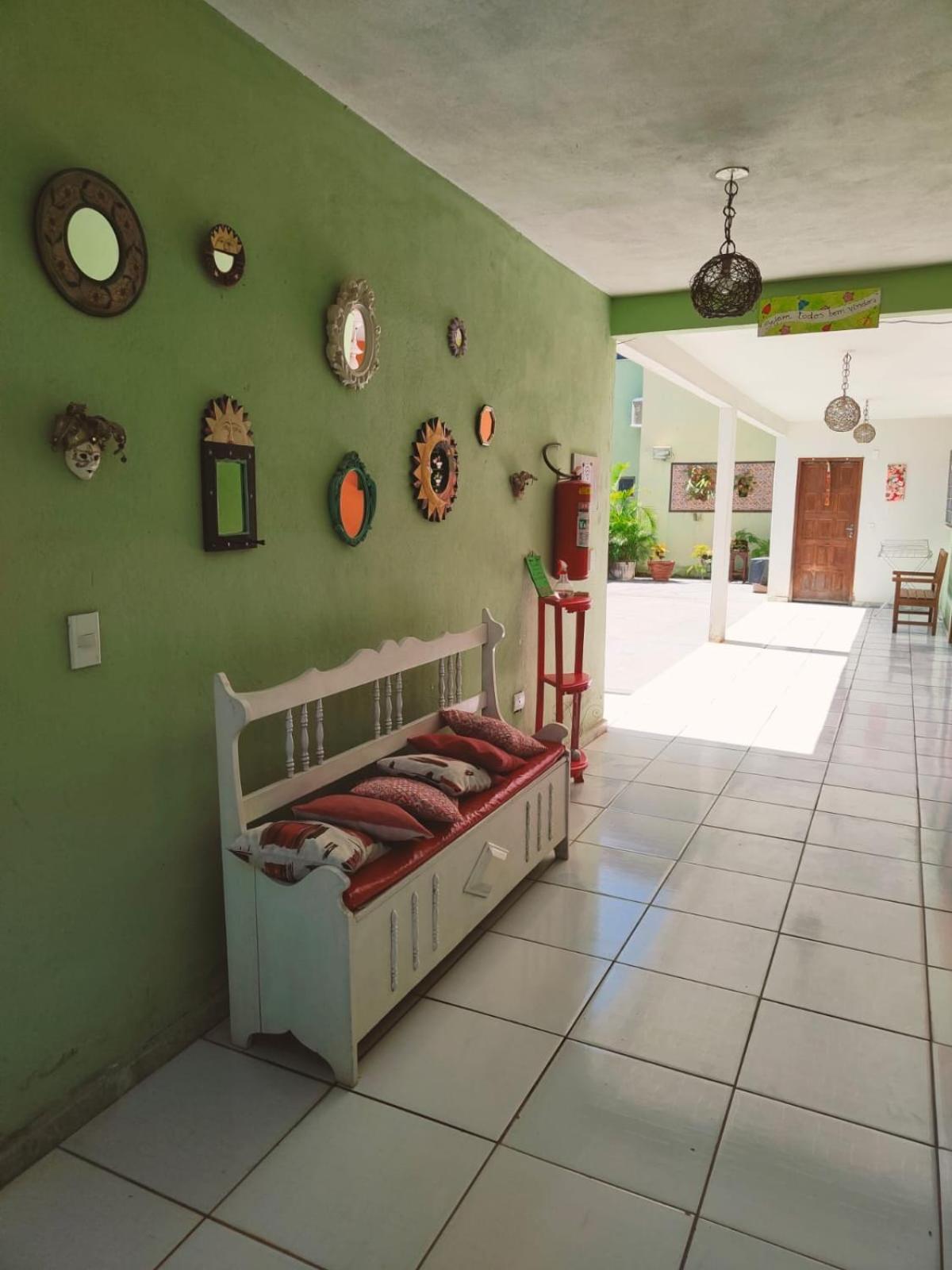 Aquarela Suites Piuma Ngoại thất bức ảnh